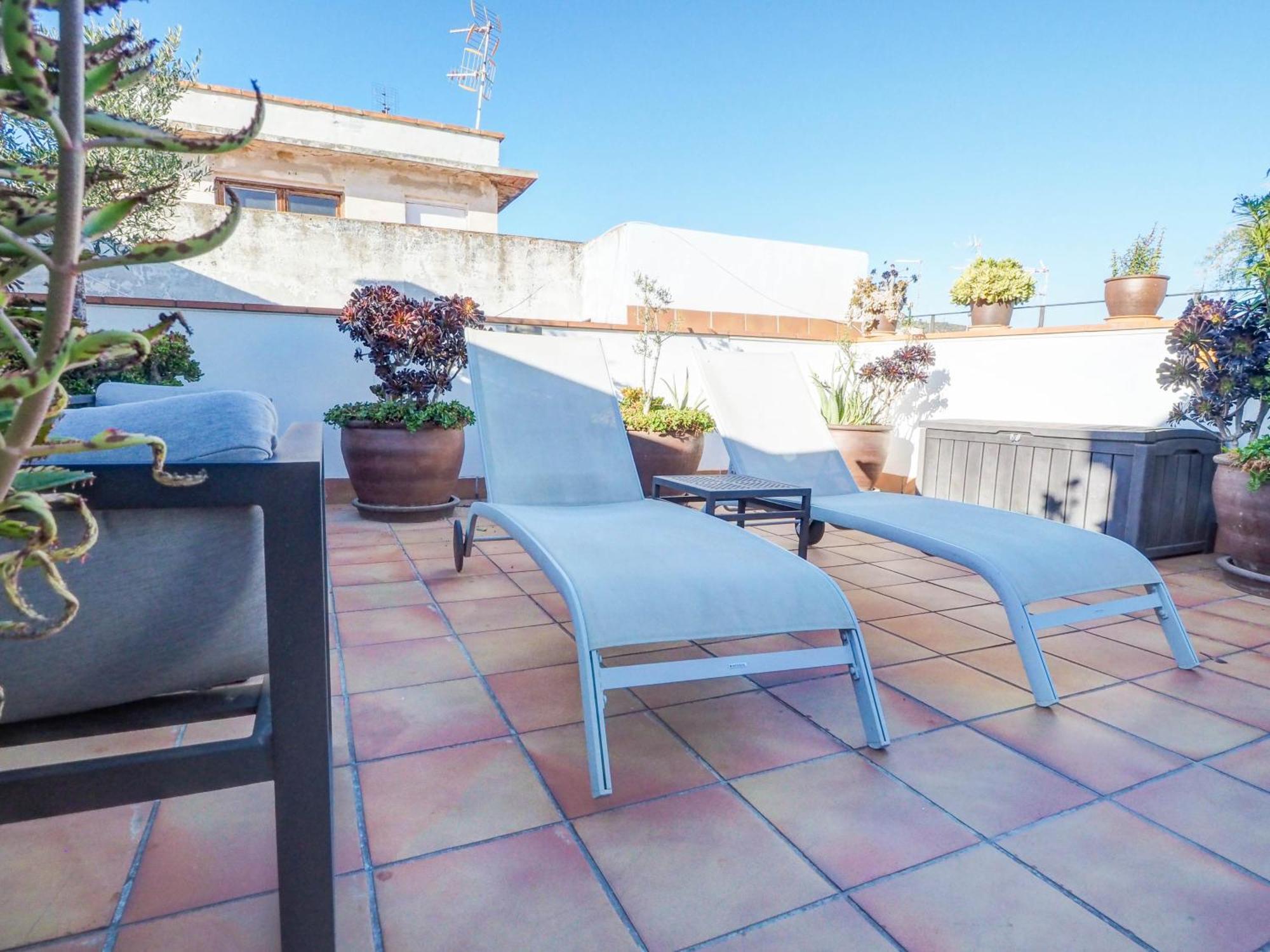 Benito Apartment By Hello Homes Sitges Exterior photo